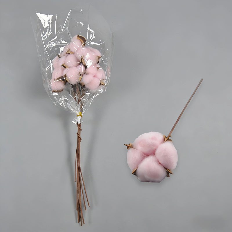 Cotton Light Pink