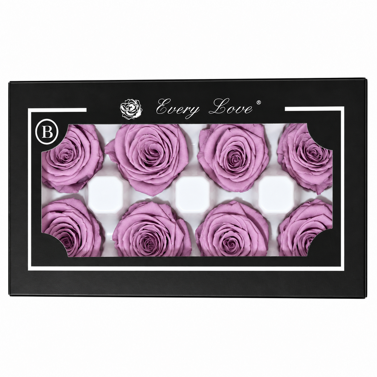 Rose Head Lilac