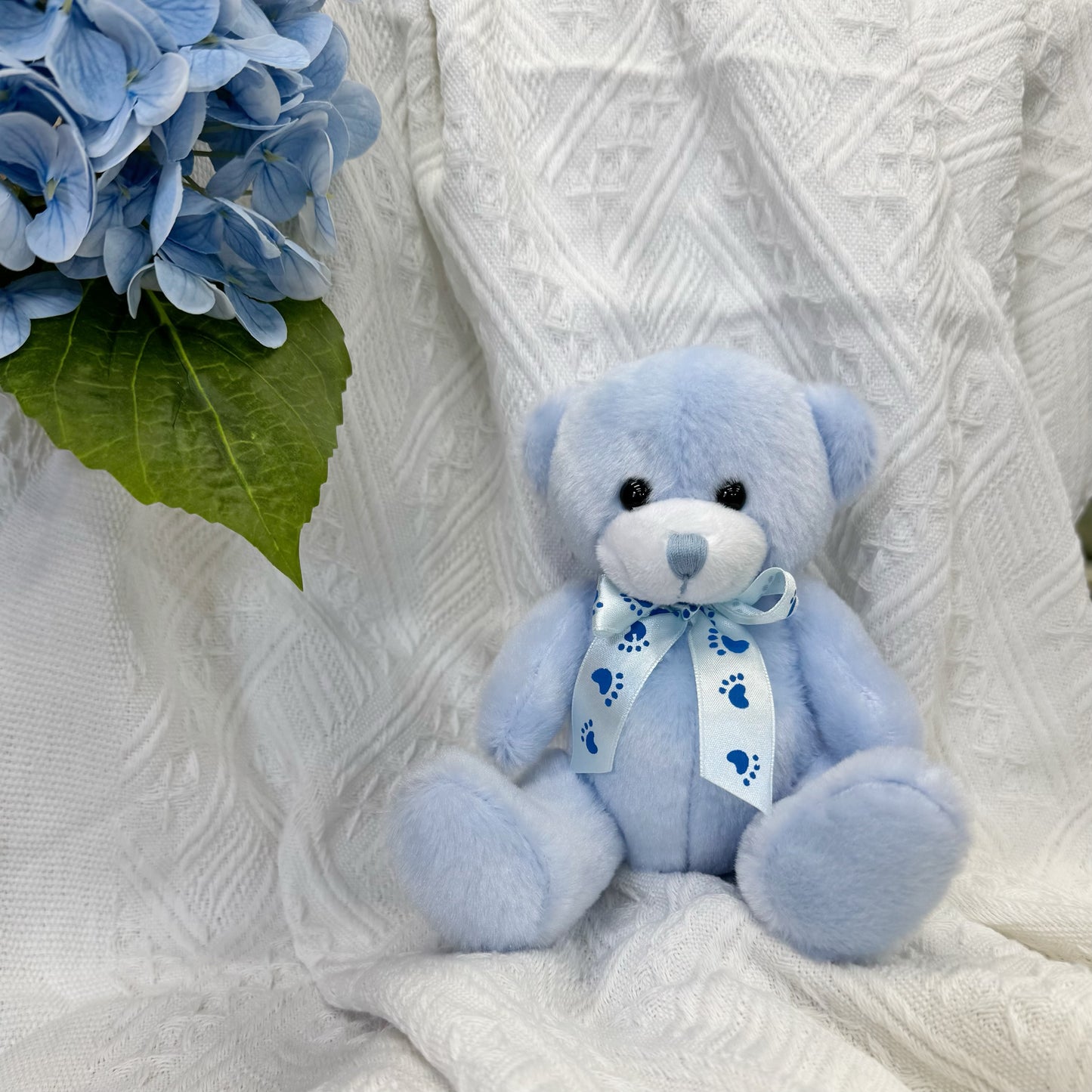 Baby Teddy Bear (14cmST)