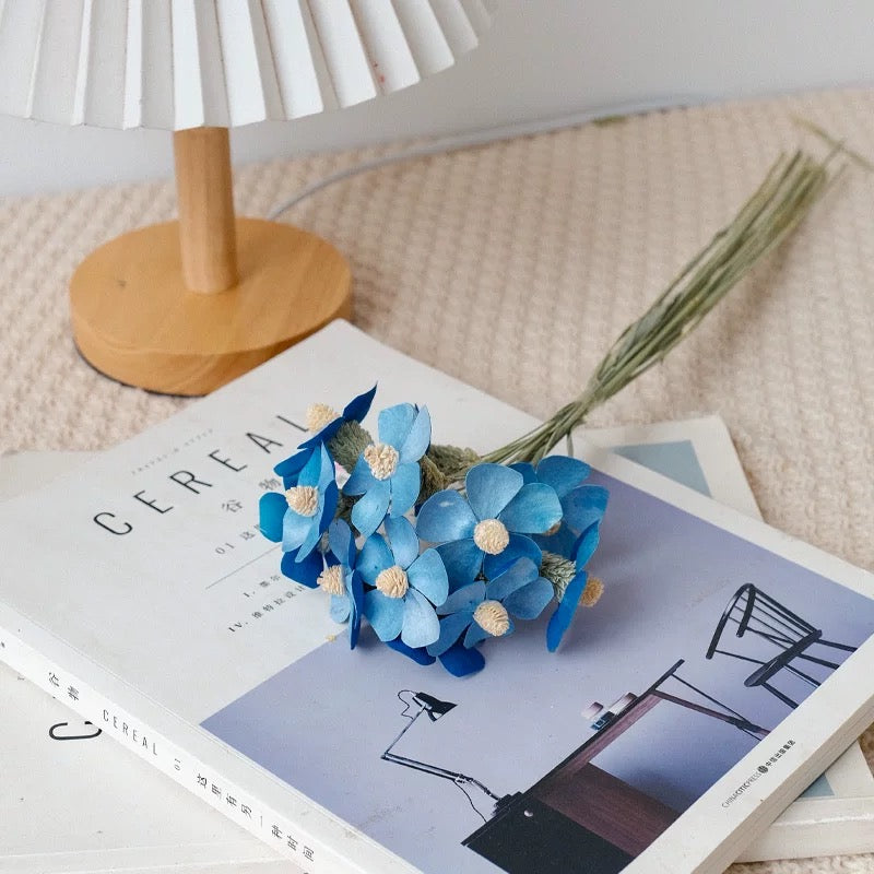 Handmade Sola Daisy Flower