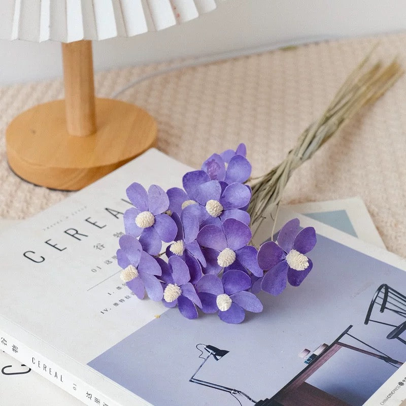 Handmade Sola Daisy Flower