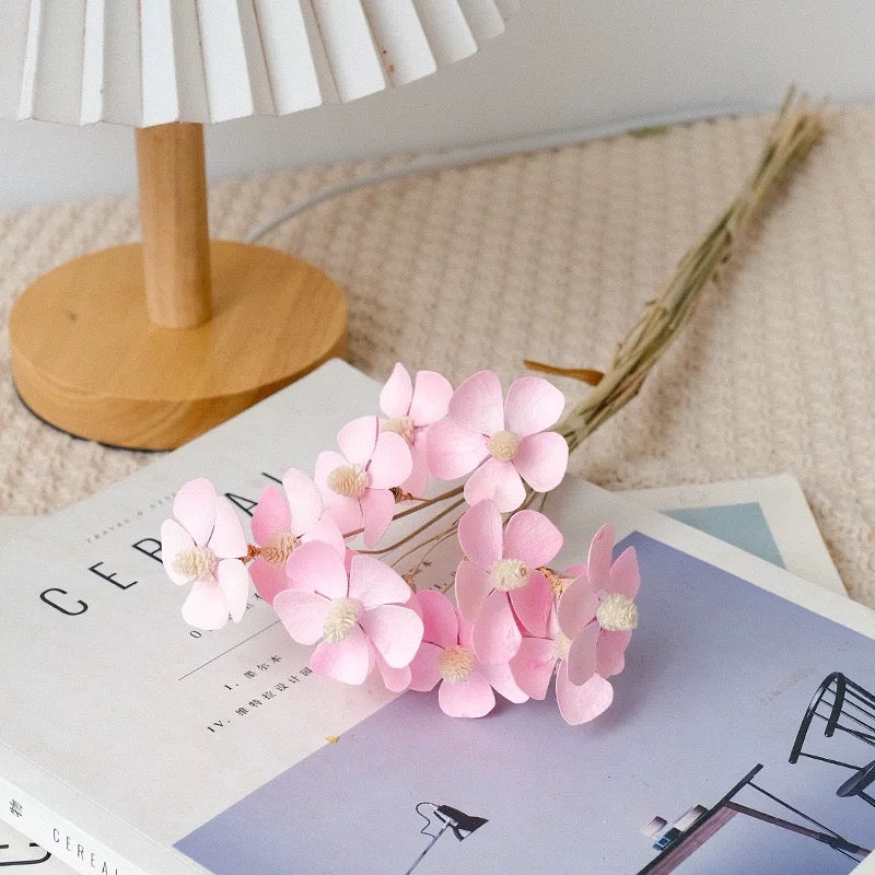 Handmade Sola Daisy Flower