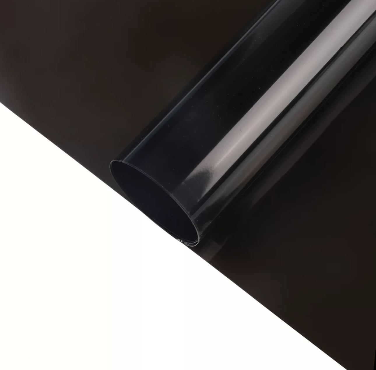 Coloured Cellophane Frosted Wrapping Paper (58x58cm) 50mic Pk20