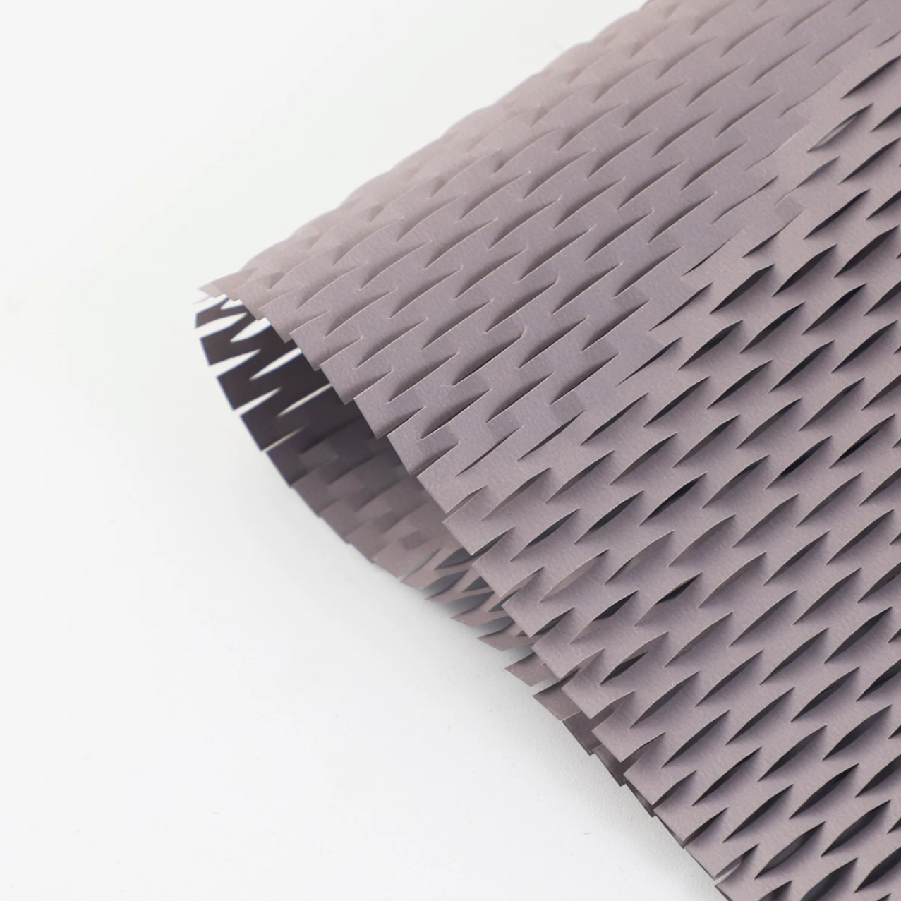 Kraft Honeycomb Expandable Wrapping Paper (50x40cm)