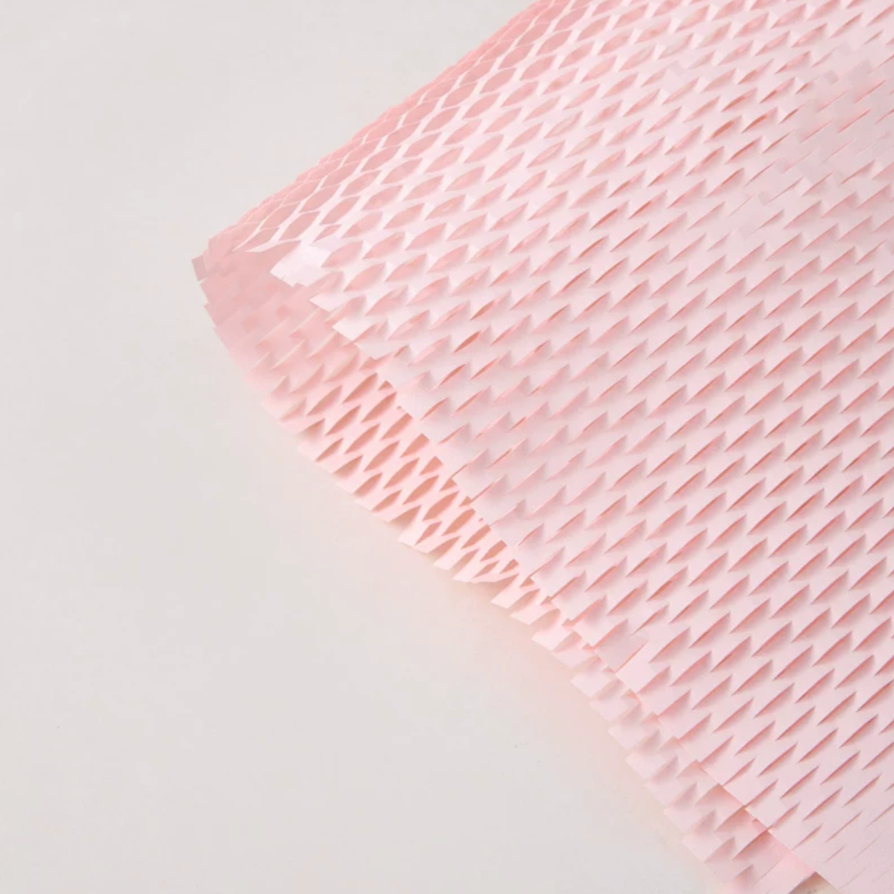 Kraft Honeycomb Expandable Wrapping Paper (50x40cm)