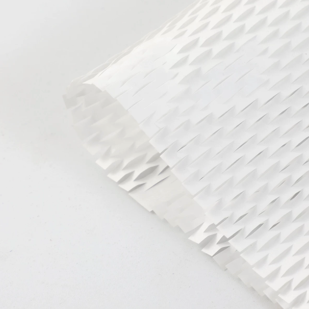 Kraft Honeycomb Expandable Wrapping Paper (50x40cm)