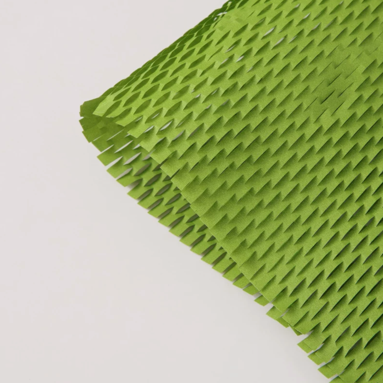 Kraft Honeycomb Expandable Wrapping Paper (50x40cm)