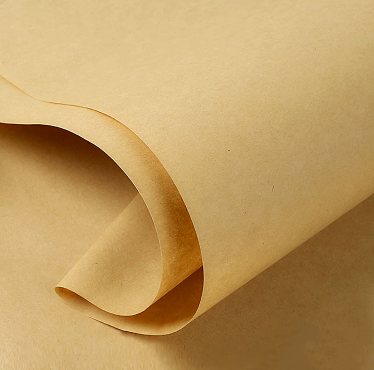 Kraft Wrapping Paper Brown (50x70cm)70gsm