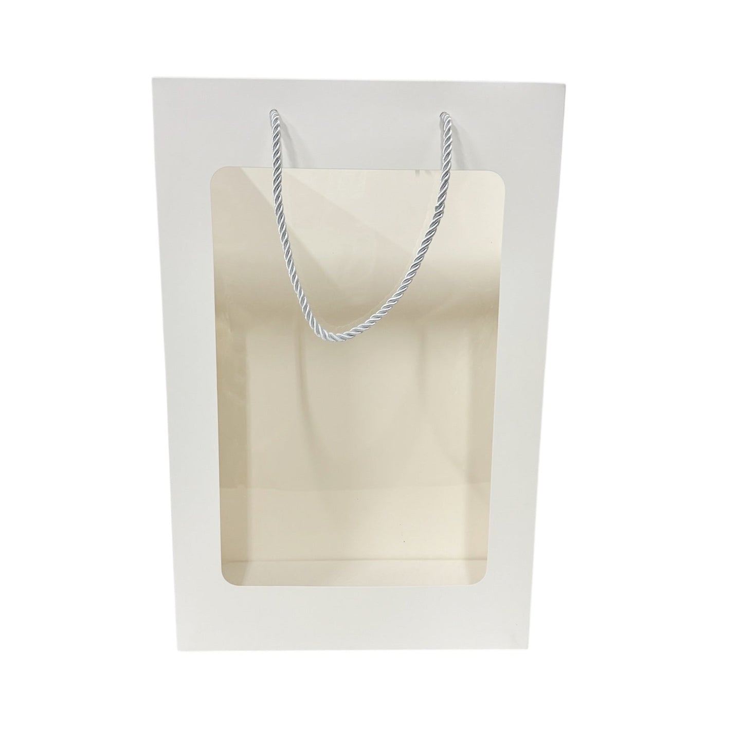 Preserved Bouquet (with gift bag) Natural