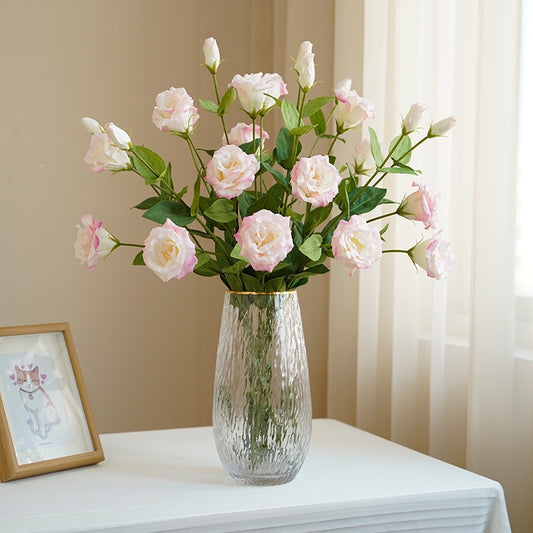 Artificial Lisianthus