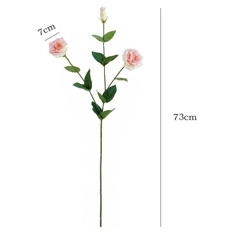 Artificial Lisianthus