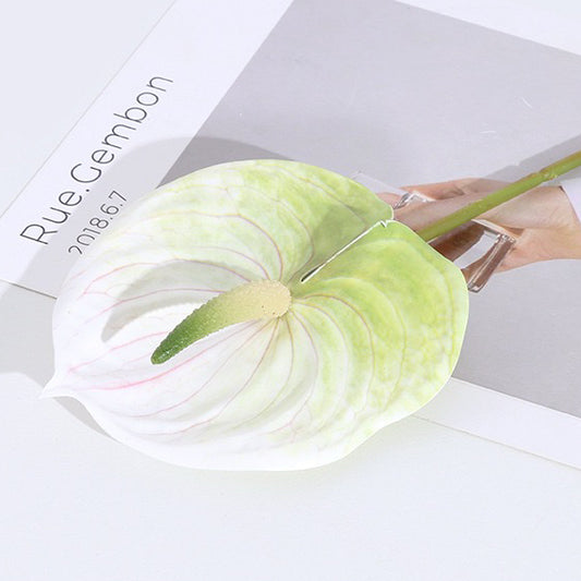 Artificial Anthurium