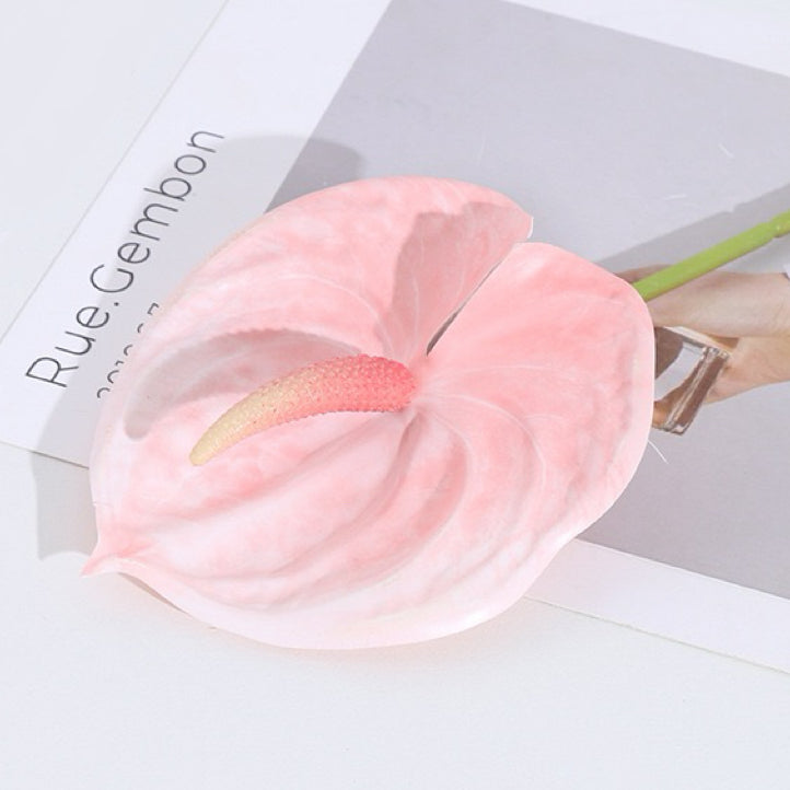 Artificial Anthurium