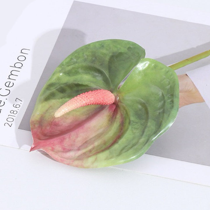 Artificial Anthurium