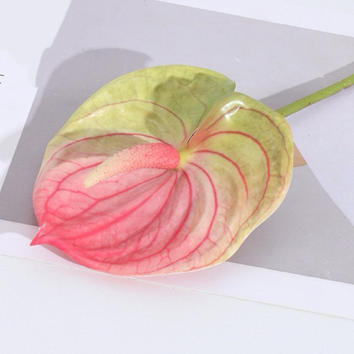 Artificial Anthurium