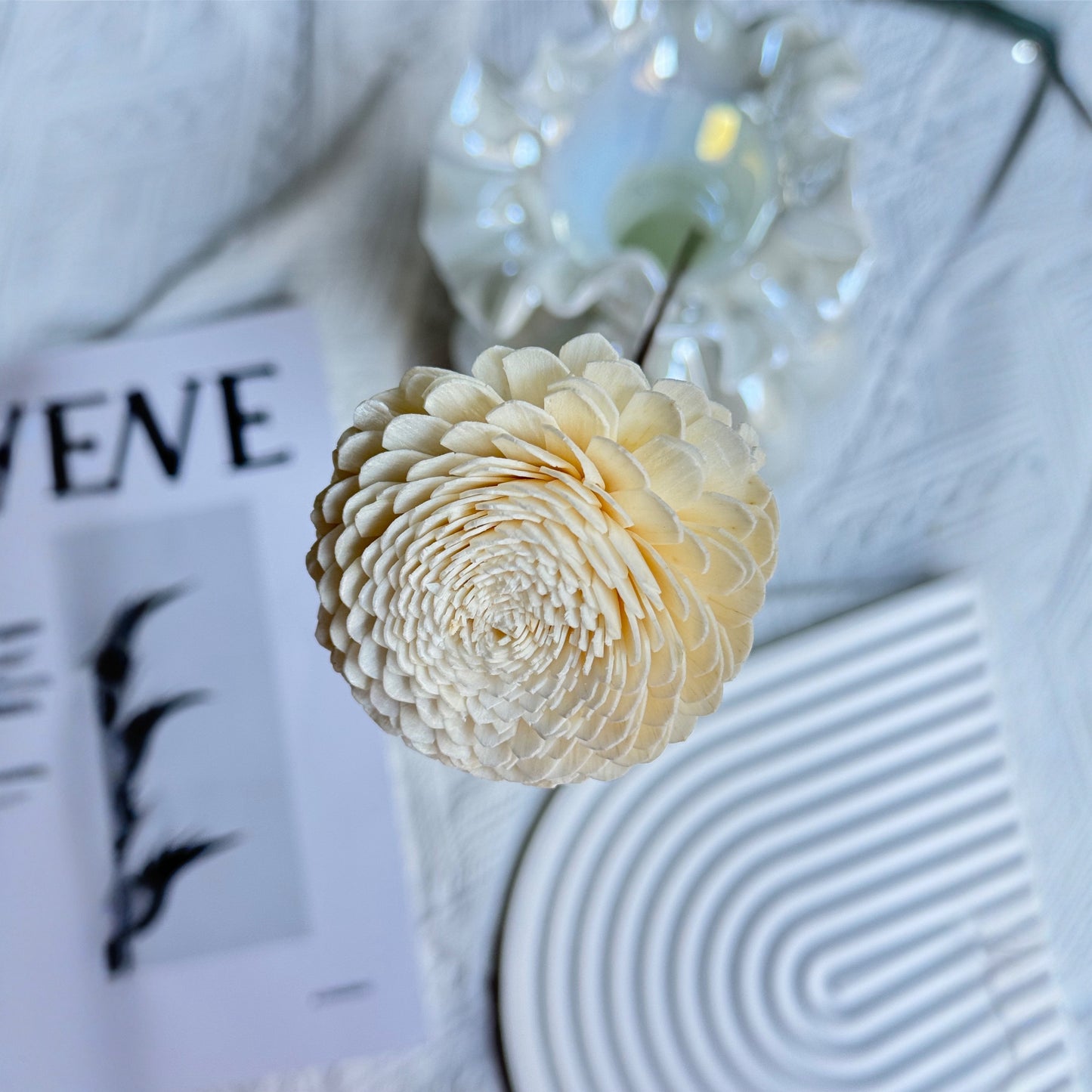 Sola Flower Type F