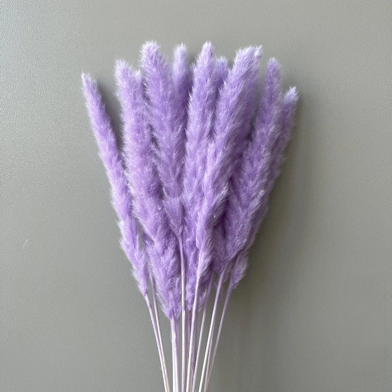 Fluffy Stick Lavender
