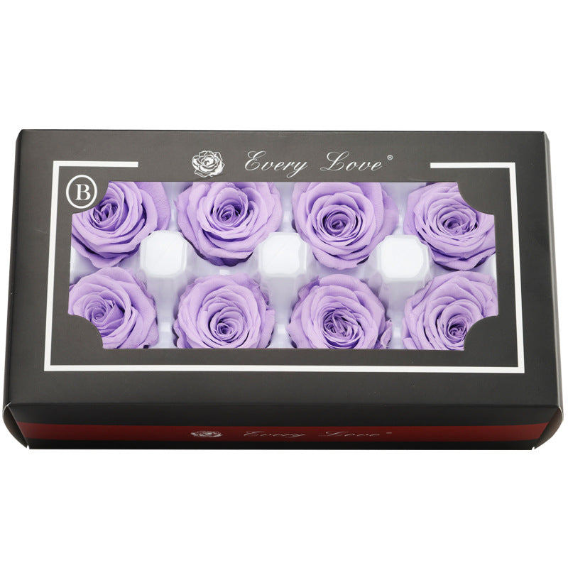 Rose Head Lilac