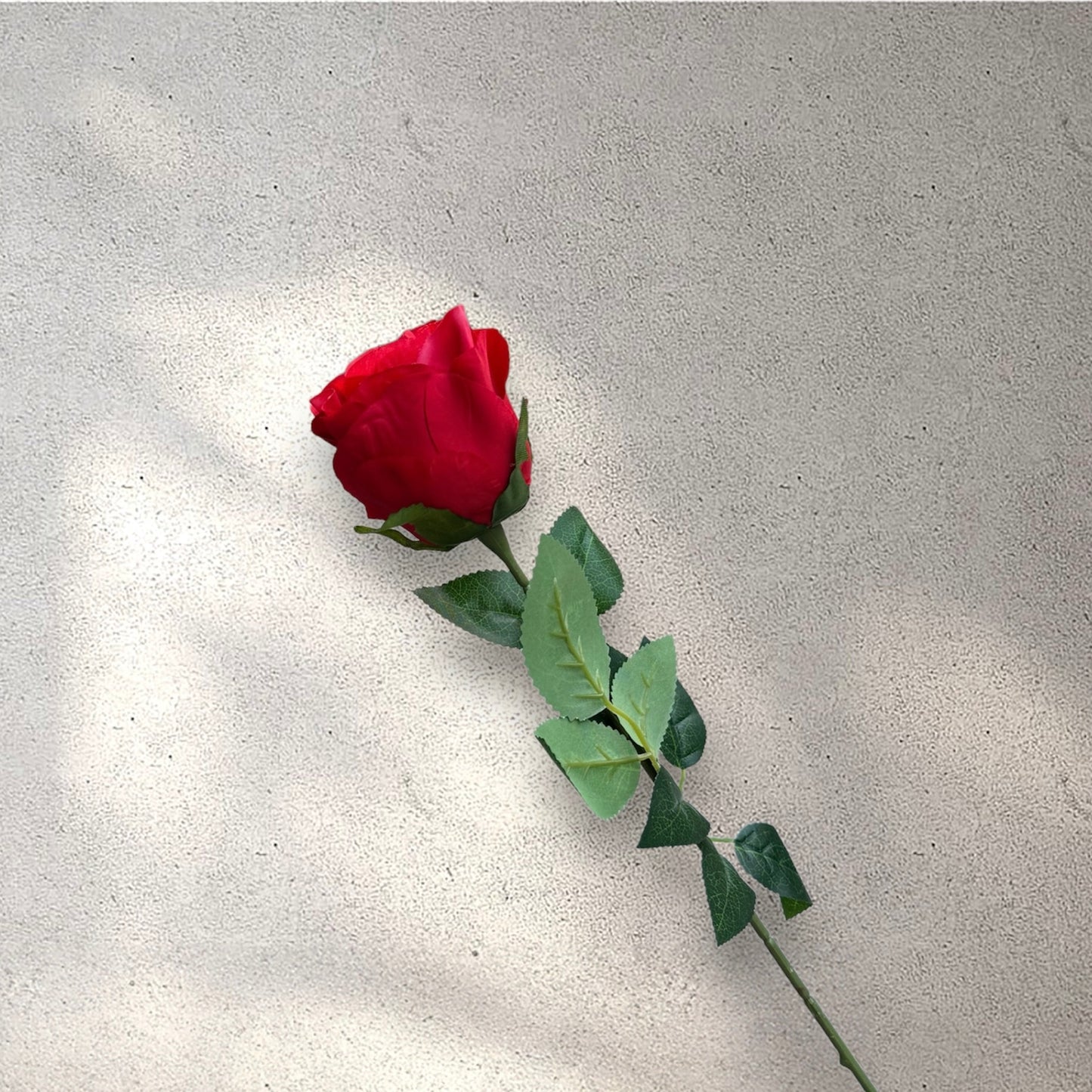 Artificial Rose