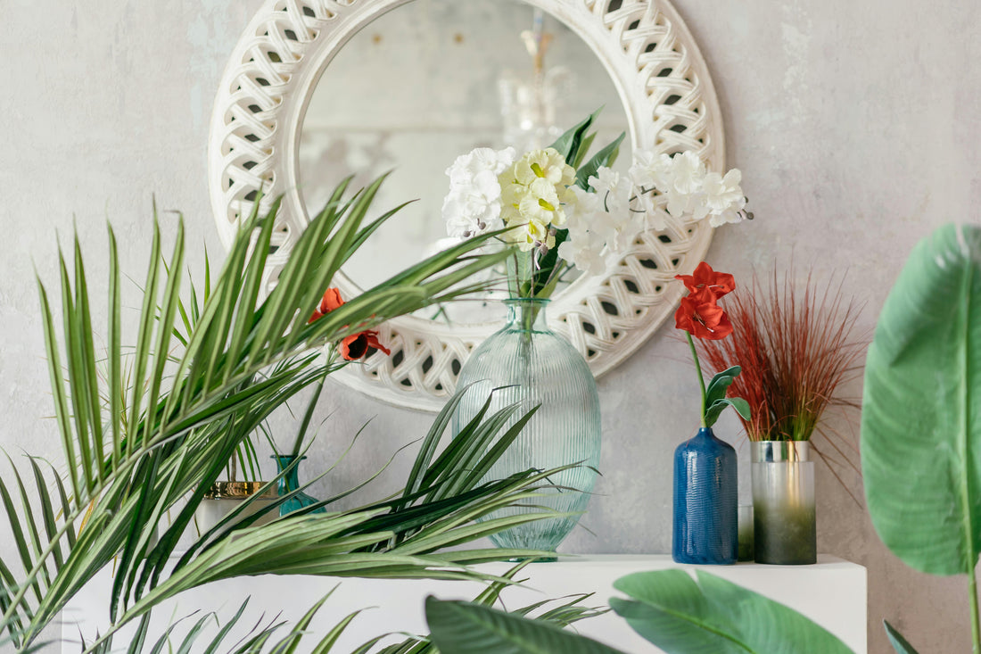 Preserved Flowers vs. Fresh Flowers: Which Lasts Longer and Why It Matters