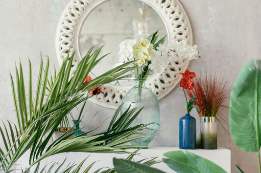 Preserved Flowers vs. Fresh Flowers: Which Lasts Longer and Why It Matters