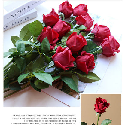 Kate Real Touch Rose Red