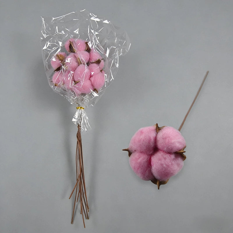 Cotton Pink