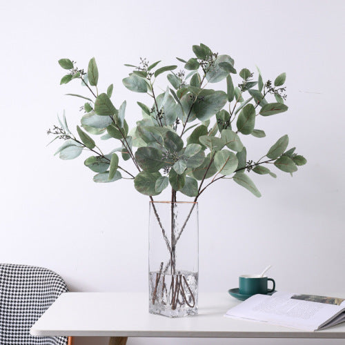 Artificial Eucalyptus Green
