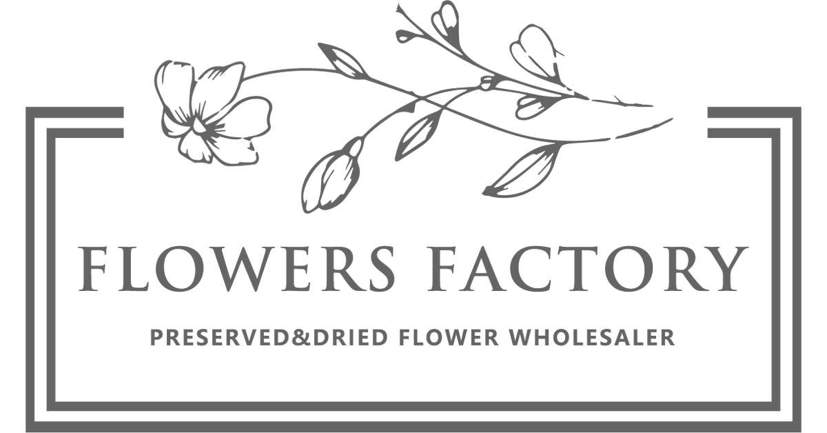 Flowers Factory: Artificial & Preserved Flowers in Australia