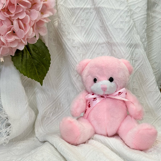 Baby Teddy Bear (14cmST)