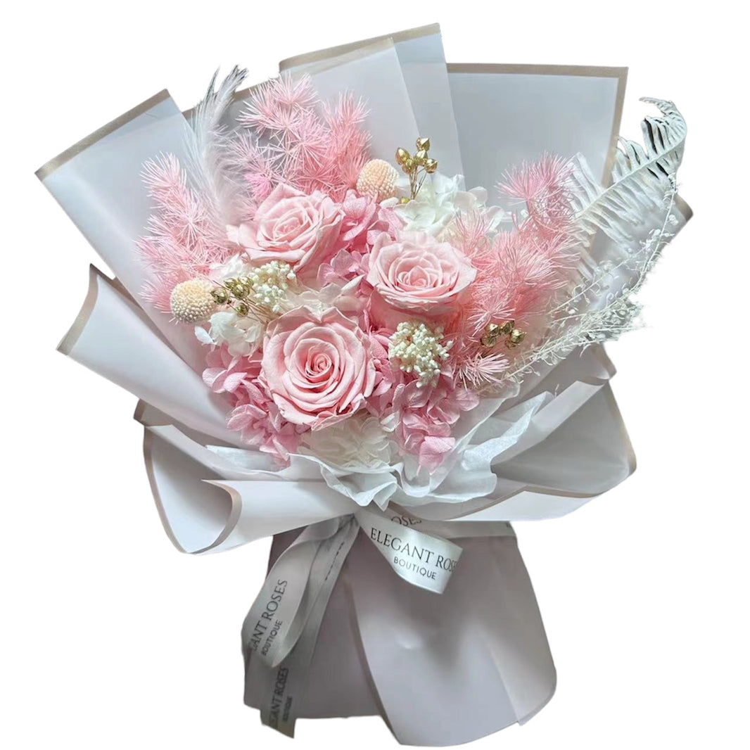 Dried Flower Bouquets | Long-Lasting | Flower Factory – Flowers Factory