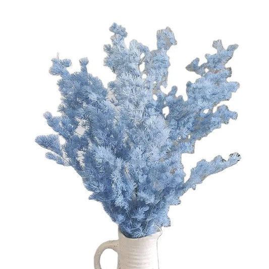 Ming Fern Blue