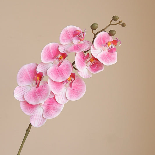 Real Touch Orchid Pink