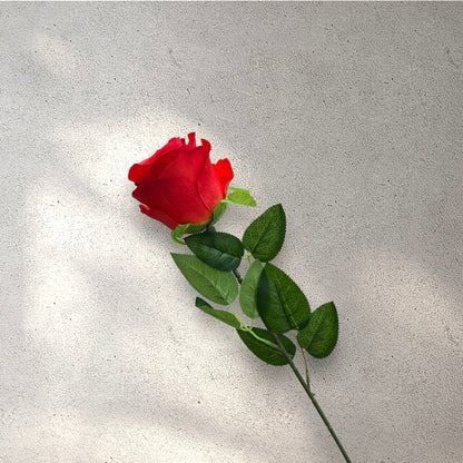 Artificial Rose