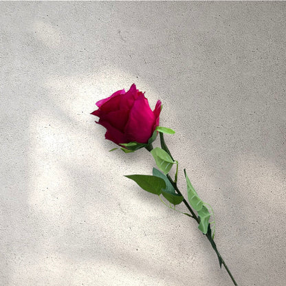 Artificial Rose