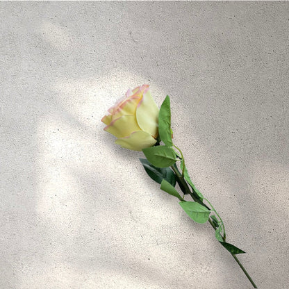 Artificial Rose
